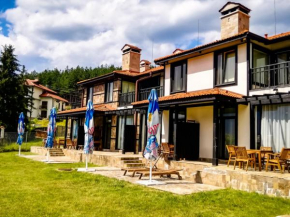 Holiday Village COOP Dobrinishte